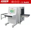China supplier, K6550 library security baggage scanner system digital xray