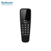 Custom USB QR Code Scanner Platform generator pay with NFC and Display Screen