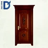modern carving inter wood door design home wood door