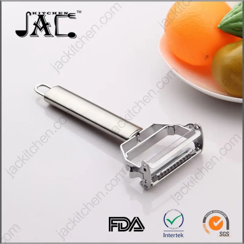 Newest Durable Stainless Steel Melon Peeler