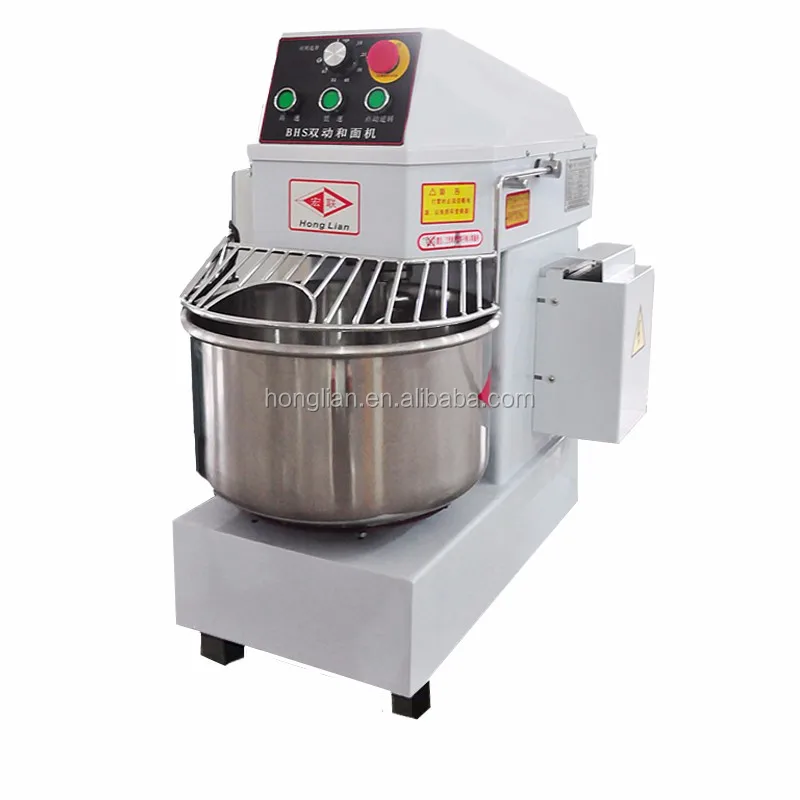 High Quality Commercial Bread Dough Mixer For Bakery Buy Bread Dough