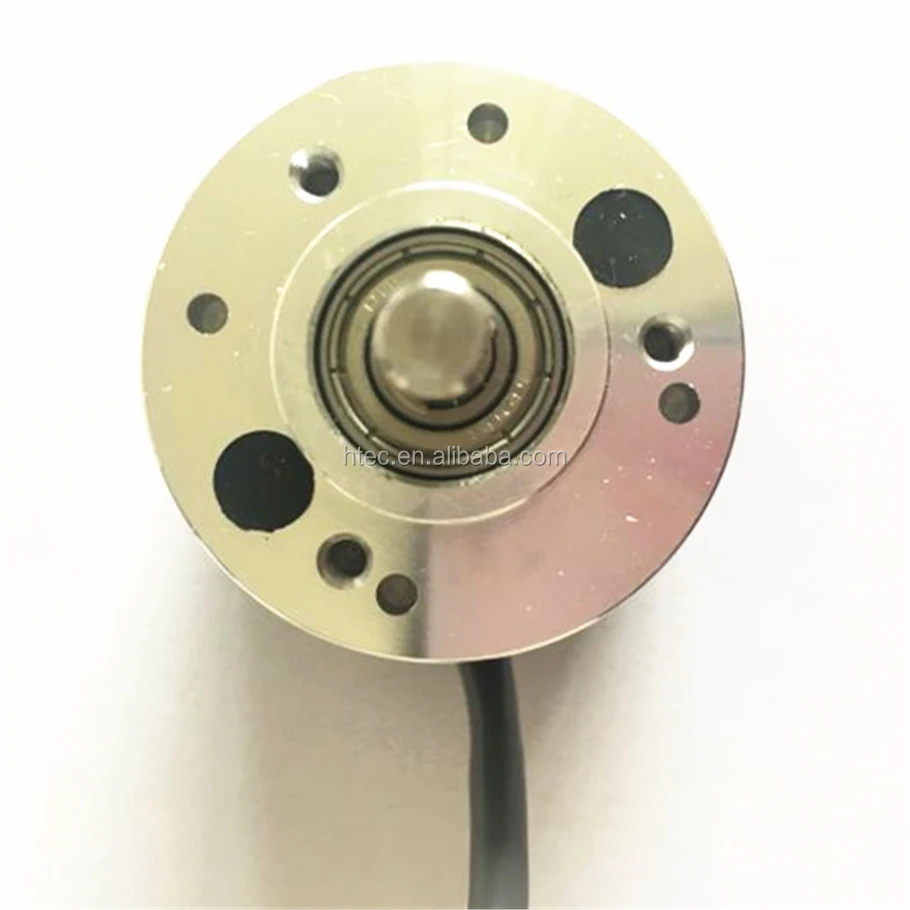 Increamental encoder DFS60B-TEEC08192