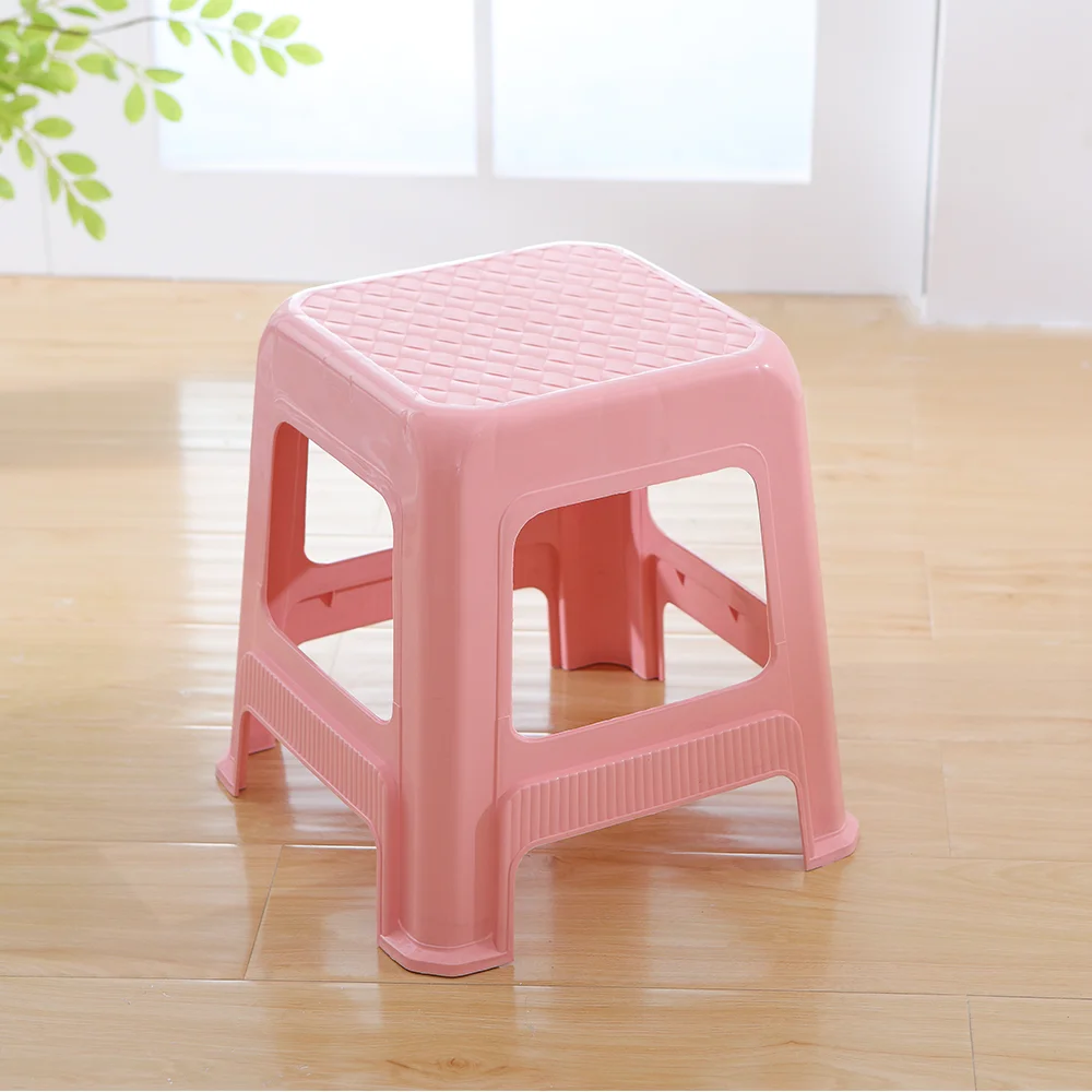 childrens plastic stool