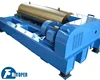 food grade centrifugal seperation machine for all kinds of oil treatment and processing