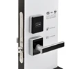Rfid reader writer usb 125khz smart card hotel door lock