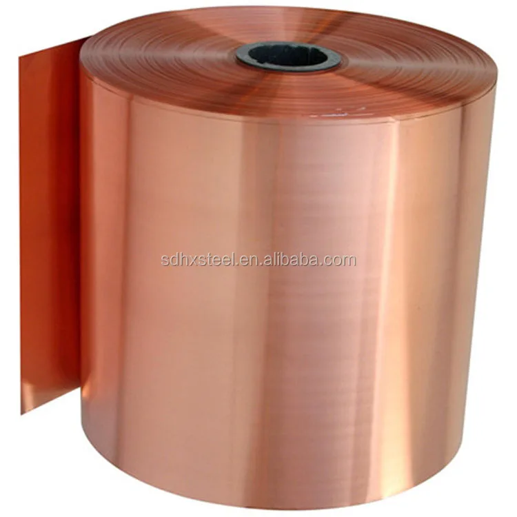 Brass Strip Coil/c11000 Flat Copper Strip/8mm Copper Coil Strip Price