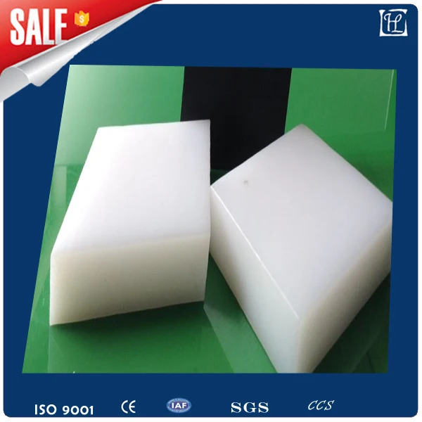 20mm Thick Black Abs Plastic Blocks For Machining Buy