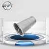 Perforated Metal Sheet Cylinder Filter