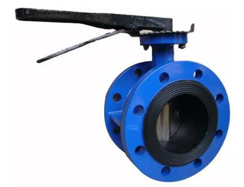 Extension Rod Ss304 Handle Butterfly Valve Buy Electric Actuator