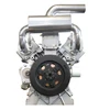 In Stock Lion LN2V22 Aluminum Alloy 2-Cylinder V type Diesel Engine