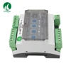 HPD300 Reverse Power Protection Relay Collects 3-phase Voltage, 3-phase Current, Frequency and Power Parameters