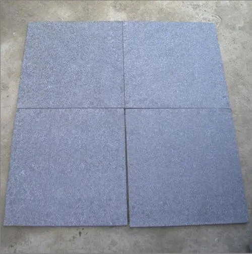 G684 tile honed