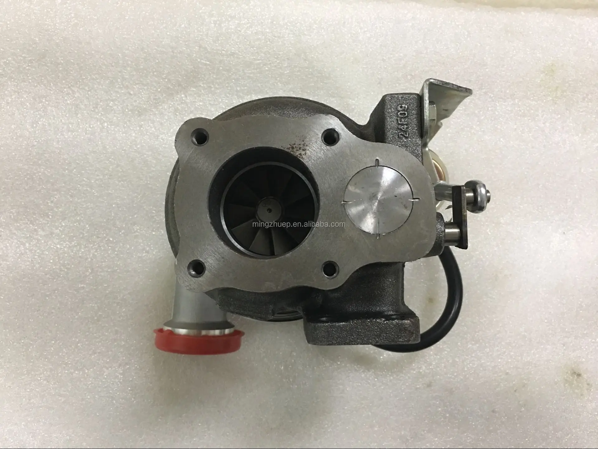 S200g Turbocharger Tcd2012ld Turbo 04299152 04290808 20917417 Buy