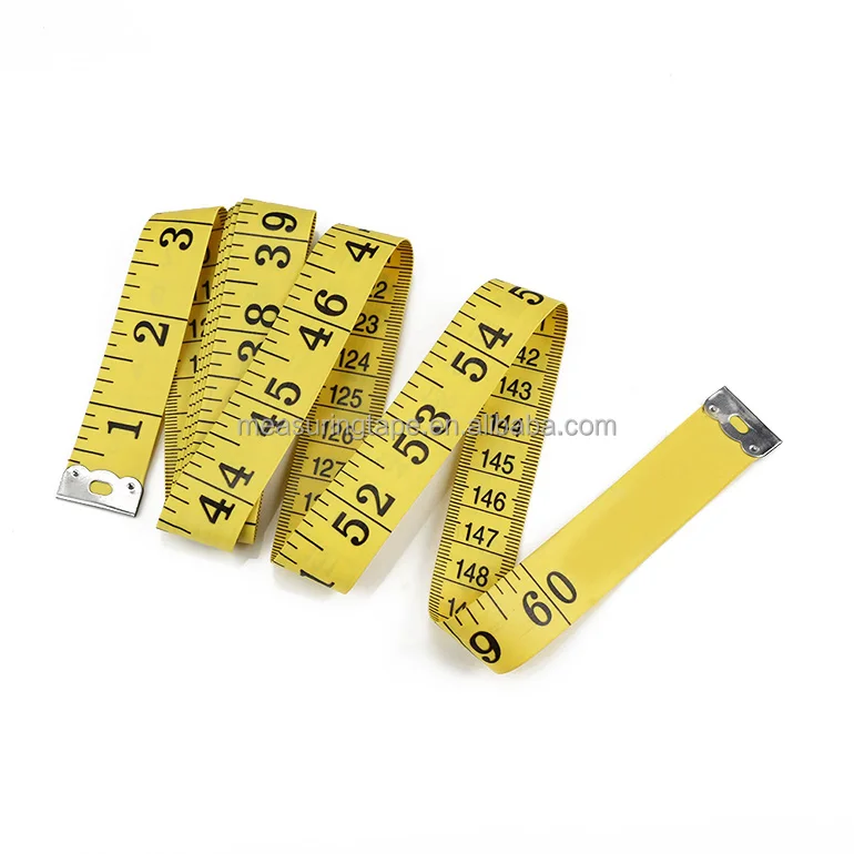 cloth tape measure