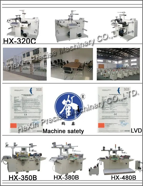 Dacron Film Label/laser Anti-false Label/pressure Sensitive Paper Die