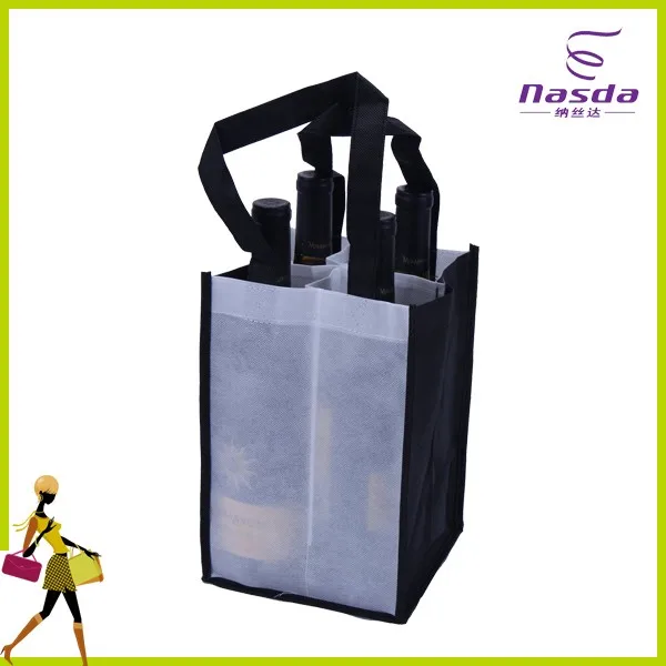 black wine bags