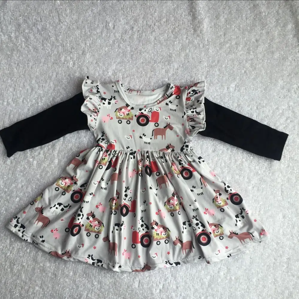 trendy kids wholesale clothing