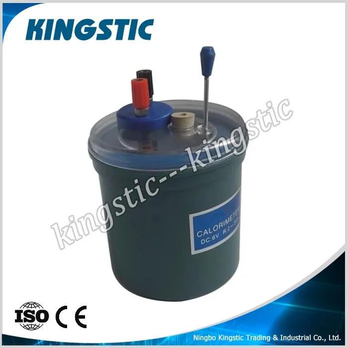 Calorimeter Ks815541 Buy Portable Calorimeter,Laboratory Calorimeter