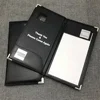 Hot sales PVC restaurant bill holder