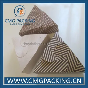 triangle paper triangle paper