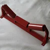 CEMA standard steel pipe carrying conveyor rollers