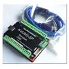 3/4/5/6 Axis 100KHz USB MACH3 Interface Board Card Controller CNC