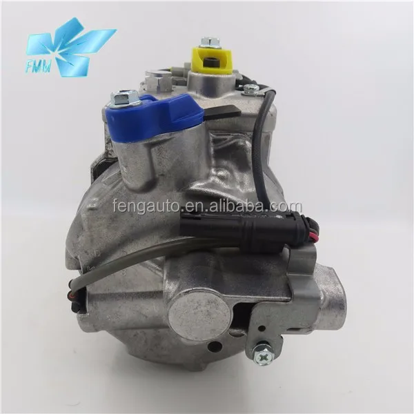 7sbu17c 64529154070 Auto Ac Compressor For Bmw F07 /f10 ...