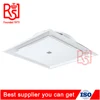 HVAC Air Diffuser Aluminum ceiling electric variable air conditioning diffuser