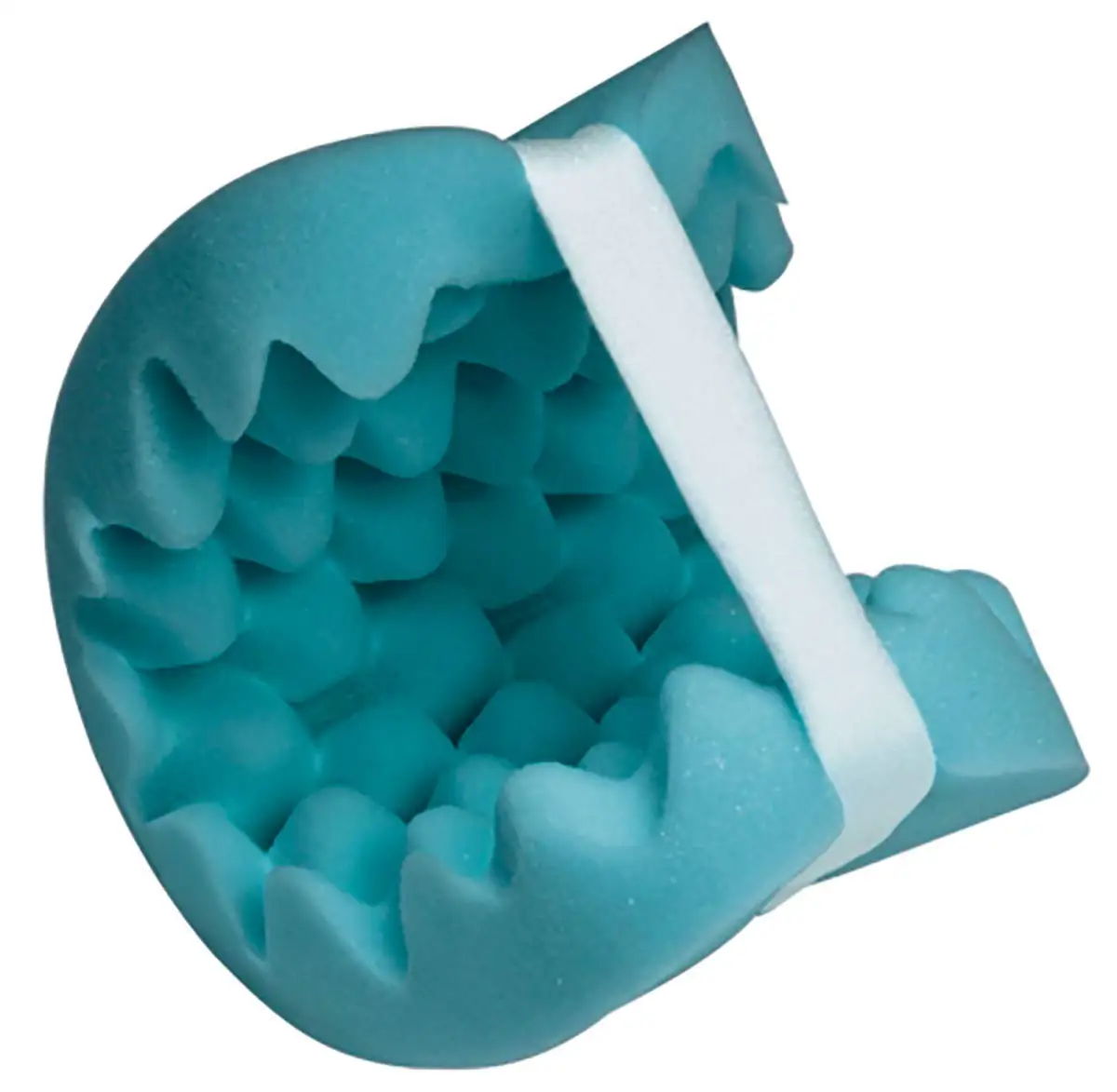 Buy Pivit Convoluted Foam Ulnar Nerve Protectors Elbow Support Pillows