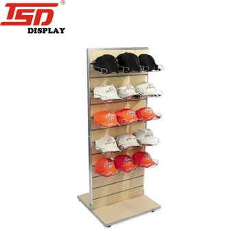 retail hat display