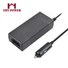 12V15A lead acid battery charger for electric pallet truck with alu case