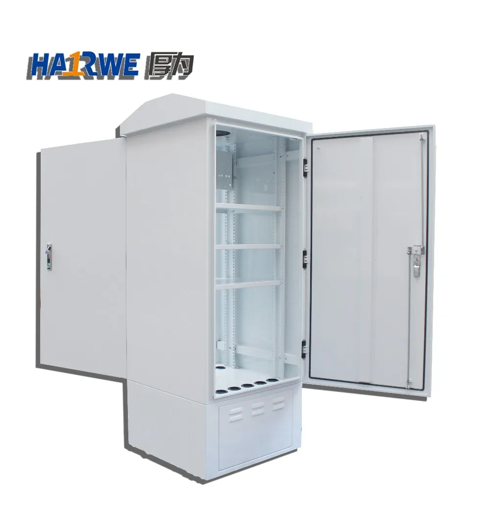 floor type electrical cabinet