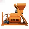 Js1000 Ajax Hand Electrical Concrete Mixer Price In India