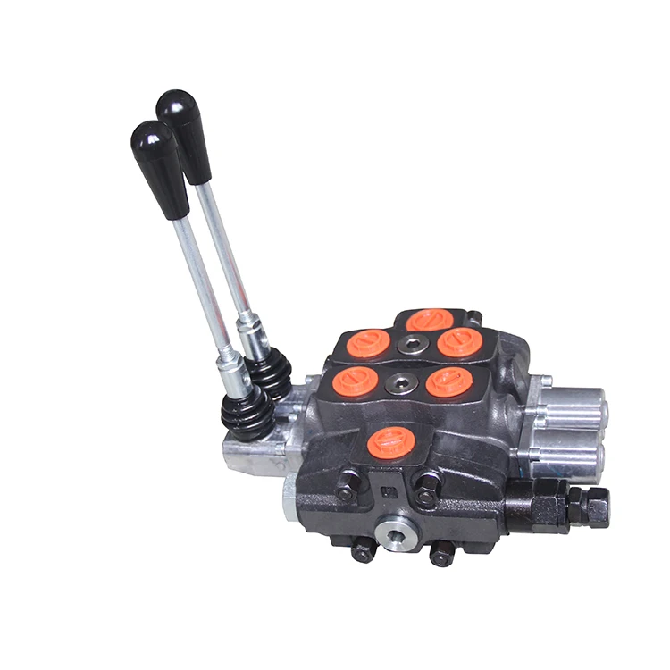 Pallet Truck Directional Control Station Hydraulic Motor For Concrete