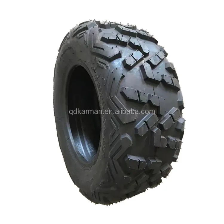20 Inch High Performance Atv Tire And Wheels For American Market 20x7