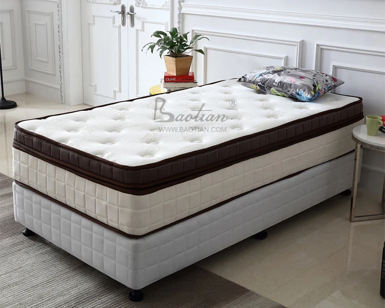 5 star memory foam mattress