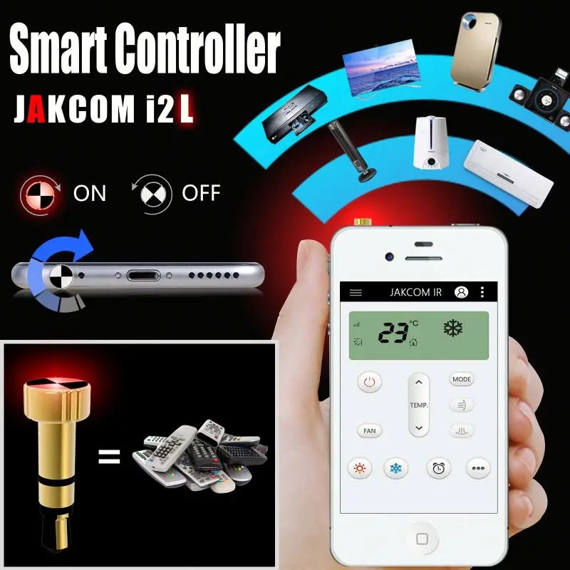 Jakcom Universal Remote Control Ir Wireless Consumer Electronics Remote Control Knx Ceiling Fan With Light Satellite Dish Buy Knx Ceiling Fan With