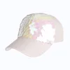 Popular New Shiny Sequins Sun Protection Sun Hat Fashion Unisex Outdoor Travel Baseball Cap