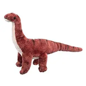 brachiosaurus plush toy