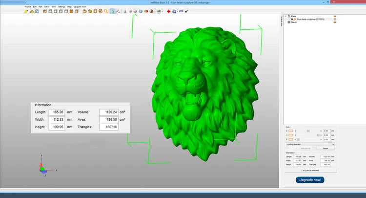 3D Wall Sculpture Factory Esculturas En Resina Resin Fiberglass Lion Head Sculpture