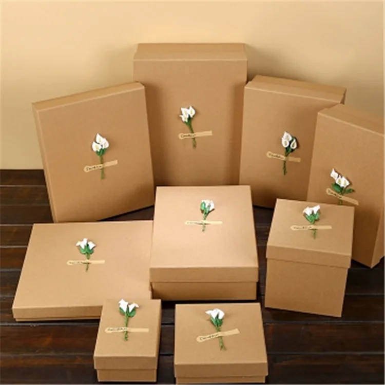 small packing boxes for sale