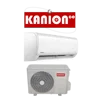 India 3 Star mini split R410a Cooling only Split type air conditioner 12000BTU 18000btu 24000btu