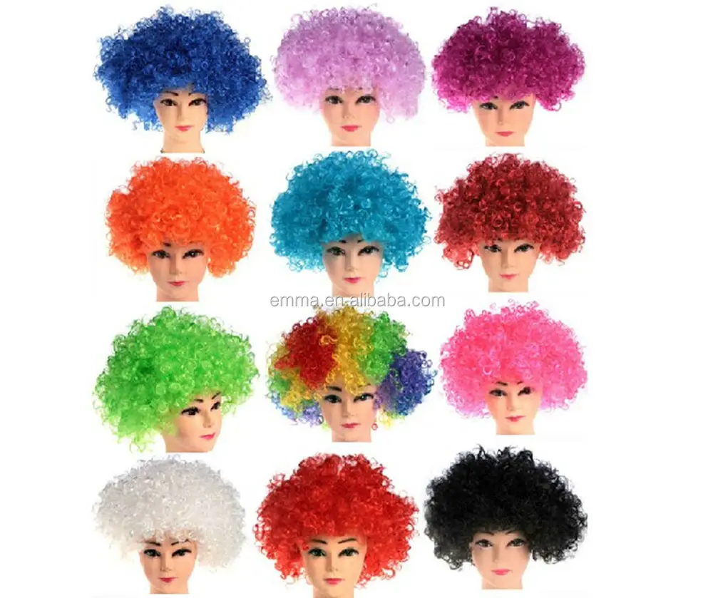 mens afro wigs for sale