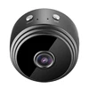 WIFI Wireless Hidden IP Camera Remote Control HD 1080P Indoor Home Small Cam Security Cameras