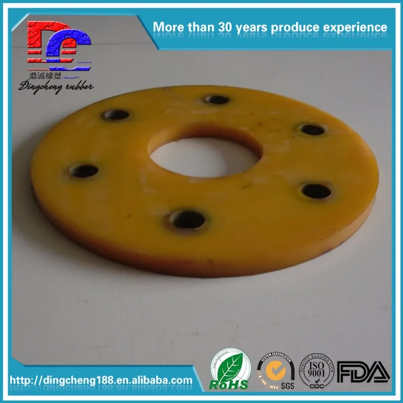 Round Flexible Flat Rubber Disc Buy Hard Rubber Discs,Round Sanding