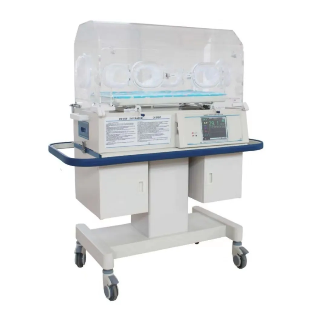 Инкубатор для новорожденных Neonatal incubator 111