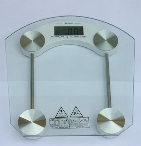 150kg cheap bath scale BS-8003