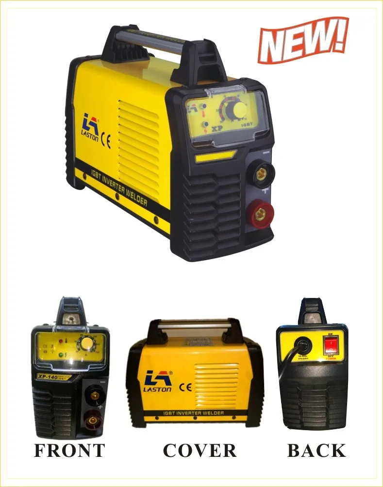 Single Board Igbt Inverter Dc Arc Welding Machine Xp200 Buy Igbt