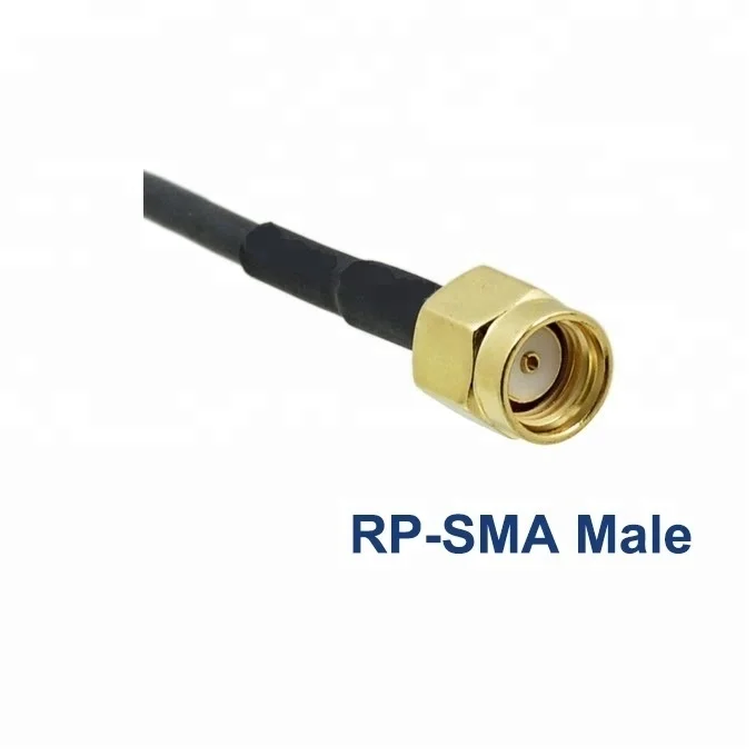 Original 4ghz Helical Antenna Zte Router Huawei 2300mhz Antenna Lte Ts9