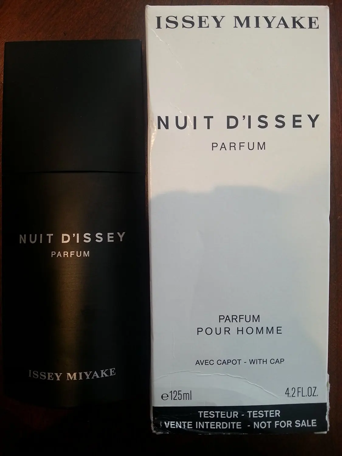 issey miyake 4.2 oz